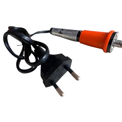 Ferro de Solda 40W Ferramenta Soldador Ferro com Suporte Voltagem:110V