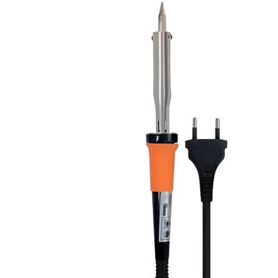 Ferro de Solda 40W Ferramenta Soldador Ferro com Suporte Voltagem:110V
