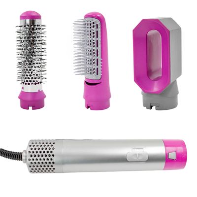 Escova Secadora De Cabelo 5 Em 1