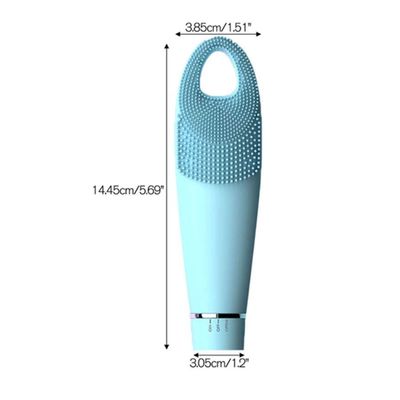 Escova Limpeza Facial Massageador Anti-acne