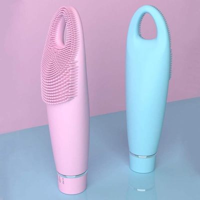 Escova Limpeza Facial Massageador Anti-acne