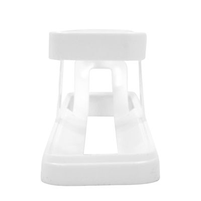 Dispenser Porta Ovos Rolante De 2 Camadas Bandeja Organizadora - Organizador de Ovos para Geladeira