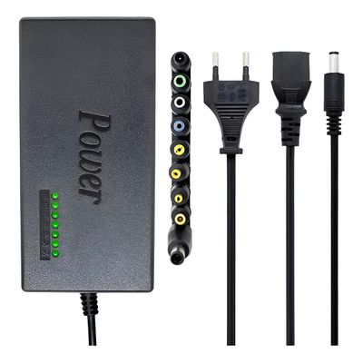 Fonte de Alimentação Universal 9 Pinos 120W Bivolt