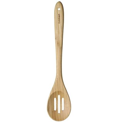 COLHER CUISINART GREENGOURMENT COM FENDA DE MADEIRA CTG-BAM-LS