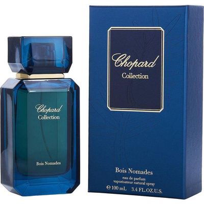 Perfume Unisex Chopard Collection Bois Nomades Eau de Parfum Spray 100ml