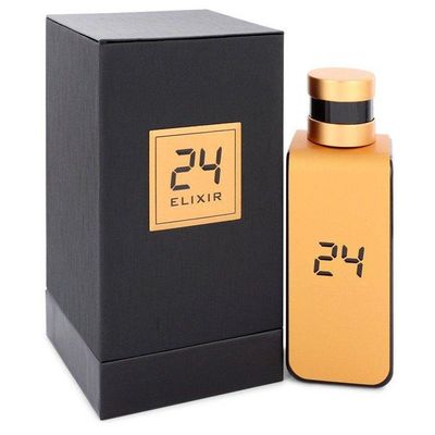 Col. Masculina 24 Elixir Rise Of The Superb Scentstory 100Ml