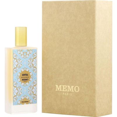 Perfume Unisex Memo Paris Sintra Eau de Parfum Spray 75ml