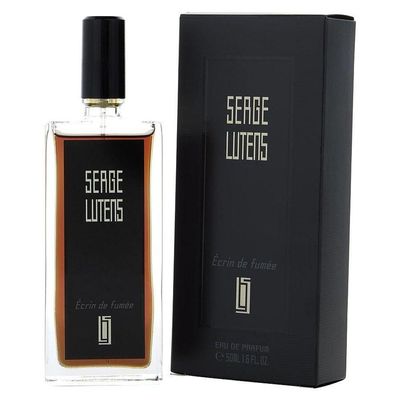 Perfume Unisex Serge Lutens Ecrin de Fumee Eau Parfum Spray 50ml