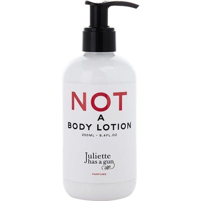 Creme Feminino Juliette Has A Gun Not Perfume Loção Corporal 250 Ml