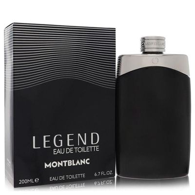 Perfume-col.masc.montblanc Legend Blanc Eaudetoilette -200ml