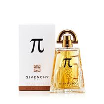 Perfume Givenchy Pi - Eau De Toilette - Masculino - 50 Ml Volume Da Unidade 50 Ml