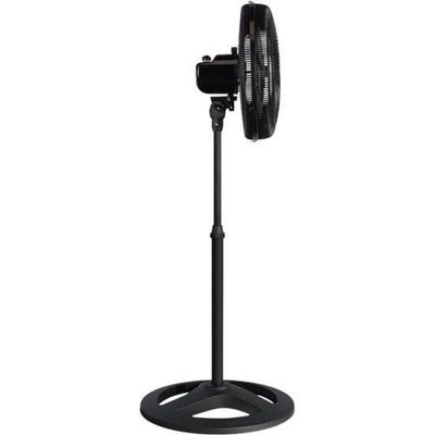 Ventisol Ventilador Coluna Turbo6 40cm Preto 127v