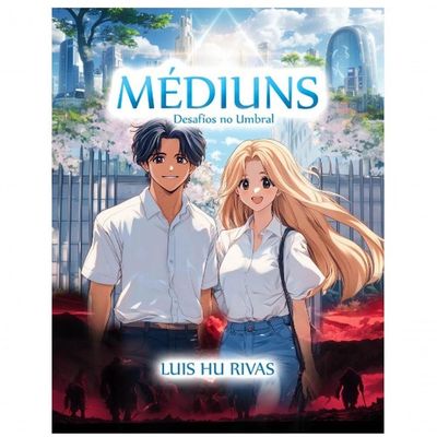 Médiuns - Desafios No Umbral