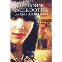 Grande Sacerdotisa Do Antigo Egito (a)
