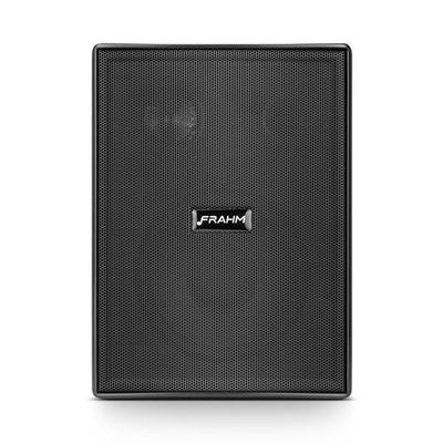 Caixa Acústica Frahm Ps200 New 30w Preta Par