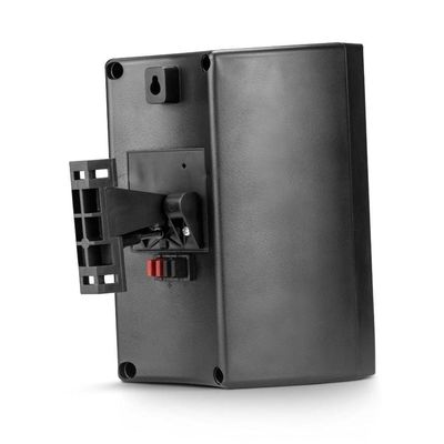Caixa Acústica Frahm Ps200 New 30w Preta Par