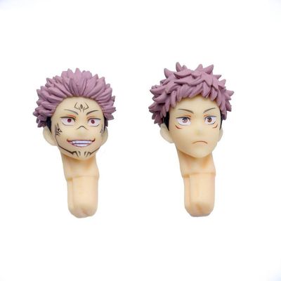 Figure Jujutsu Kaisen Yuji Itadori Pop Up Parade