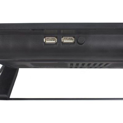Base Notebook Evus Bpn-03 Twins