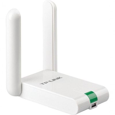 Adaptador Usb Wireless N300mbps Tl-wn822n