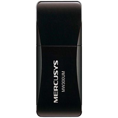 Adaptador Usb Wireless Mw300um