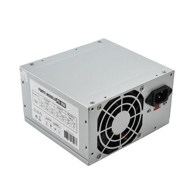 Fonte Atx Evus Ps-200 200w 20-24p2 Sata