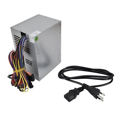 Fonte Atx Evus Ps-200 200w 20-24p2 Sata