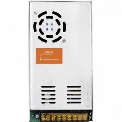 Fonte Colmeia Hayonik 12v 30a 360w Bivolt Manual