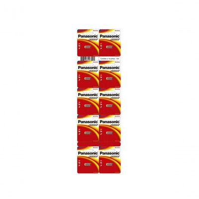 Bateria Alcalina 12v A23 Cartela 10
