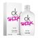 Perfume Feminino Ck One Shock Edt 200 Ml