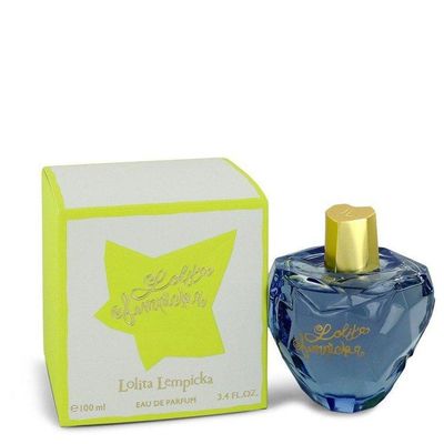 Perfume Feminino Lolita Lempicka 100 Ml Eau De Parfum Spray