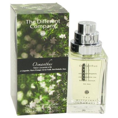 Perfume Feminino Oranger Moi Alyson Oldoini 41 Ml able