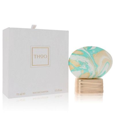 Perfume Masculino The House Of Oud 75 Ml Eau De Parfum