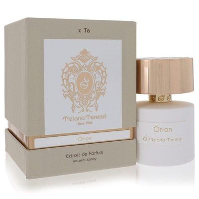 Perfume Feminino Orion 100 Ml Extrait De Parfum