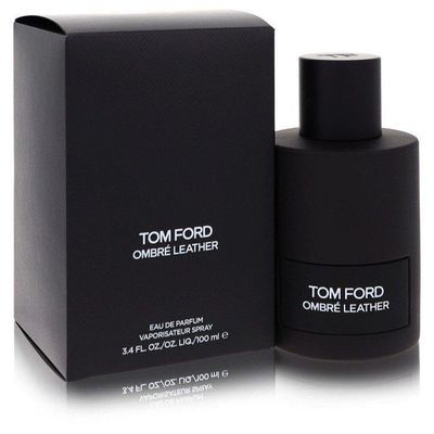 Perfume Feminino Ombre Leather (unisex) 100 Ml Eau De Parfum