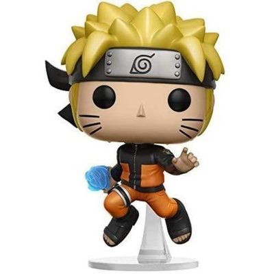 Funko Pop Naruto 181 Naruto Rasengan