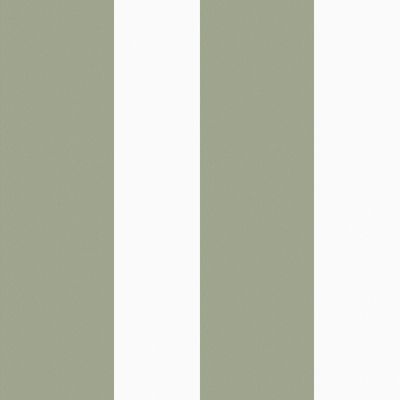 Papel de Parede Essential Listrado Verde ES50622
