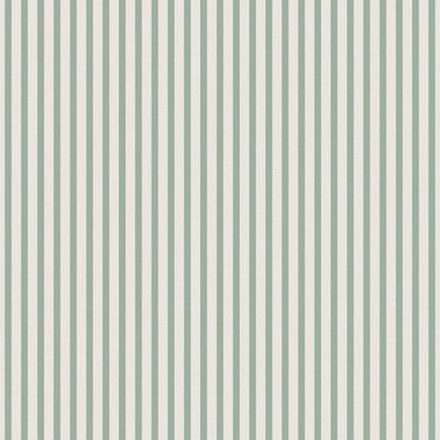 Papel de Parede Essential Listra Fina Verde ES98174