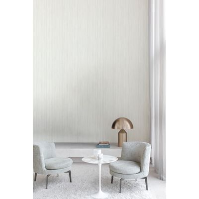 Papel de Parede Time Trama Suave Off-White TJ1001