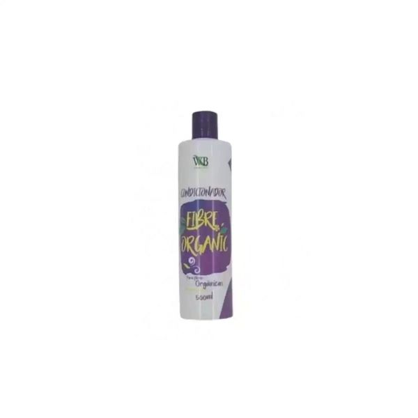 Condicionador Organic Hair Wb 500ML