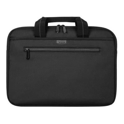 Case Protetora p/Notebook Até 14" Targus Slipskin Preta TSS932