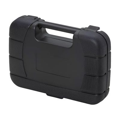 Kit De Ferramentas Jogo Chaves Martelo 8 Peças Com Maleta