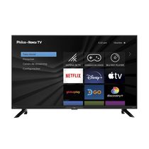TV SMART 32 PHILCO FAST LED BIV