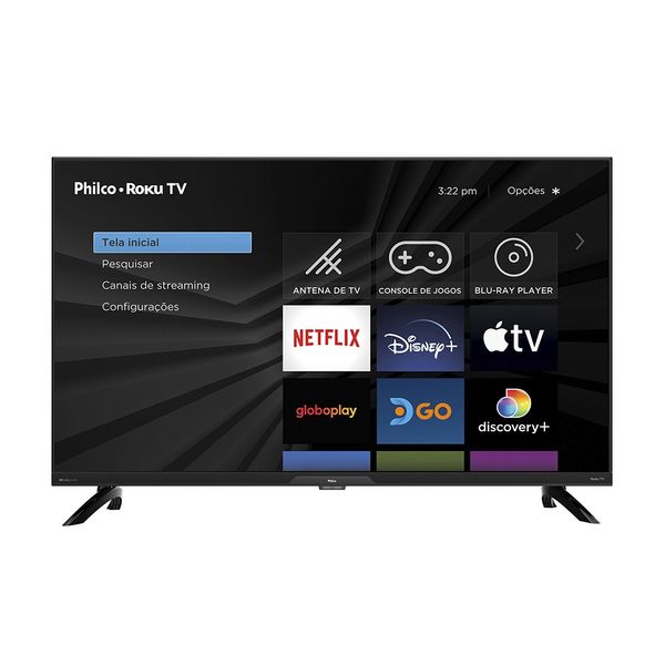 Smart TV Philco PTV32G7PR2CSBLH LED 32
