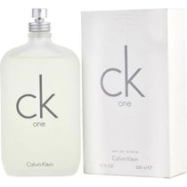 Perfume Unisex Calvin Klein Ck One Edt Spray 295 Ml