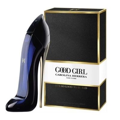 | Perfume Feminino 80ml