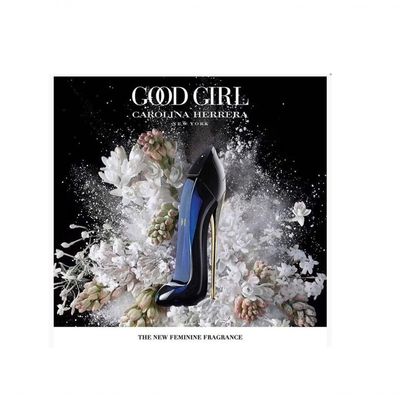 | Perfume Feminino 80ml