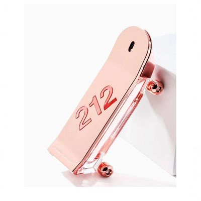 212 Heroes | Perfume Feminino 80ml