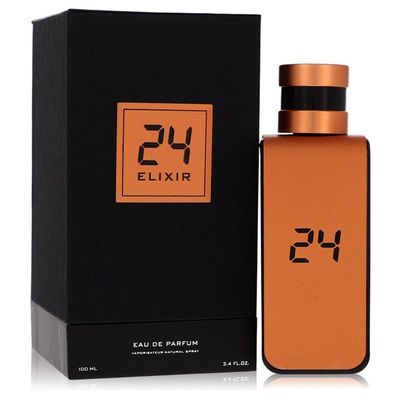 Perfume Masculina 24 Elixir Rise Of The Superb Scentstory 100 Ml Eau De Parfum