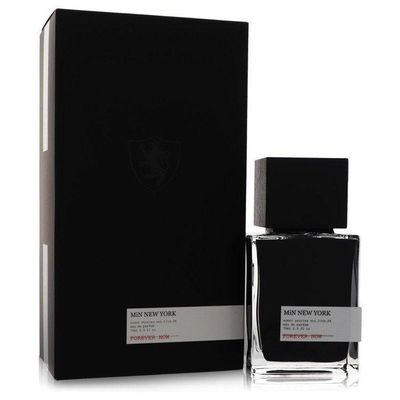 Perfume Feminino Forever Now Min New York 75 Ml Eau De Parfum