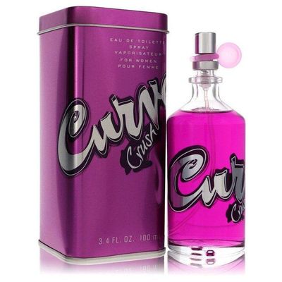 Perfume Feminino Cuba Jungle Tiger Fragluxe 35 Ml